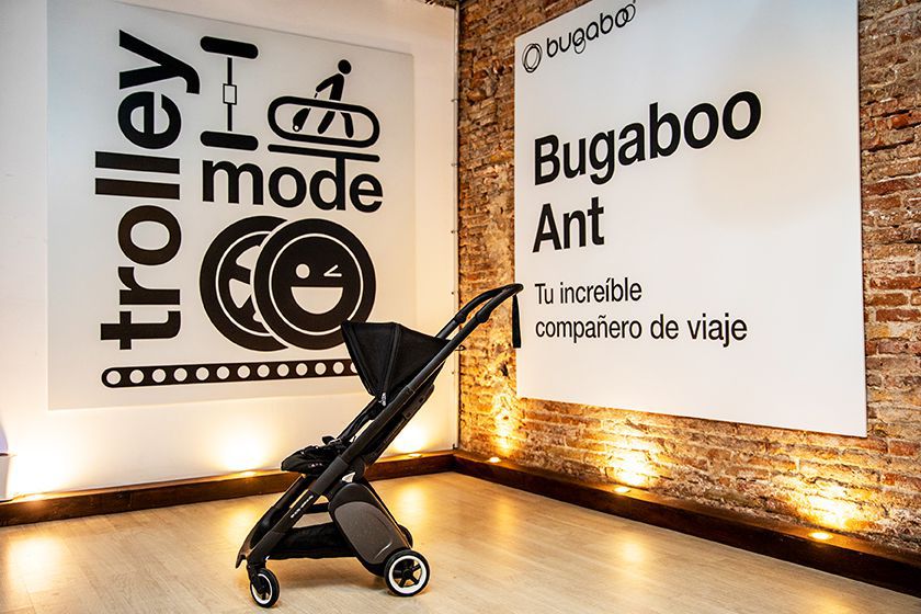 20è aniversari Bugaboo 2019
