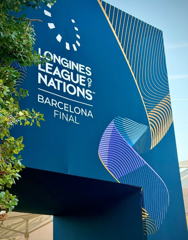 CSIO Barcelona 2026